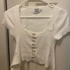 Princess Polly top xs/s